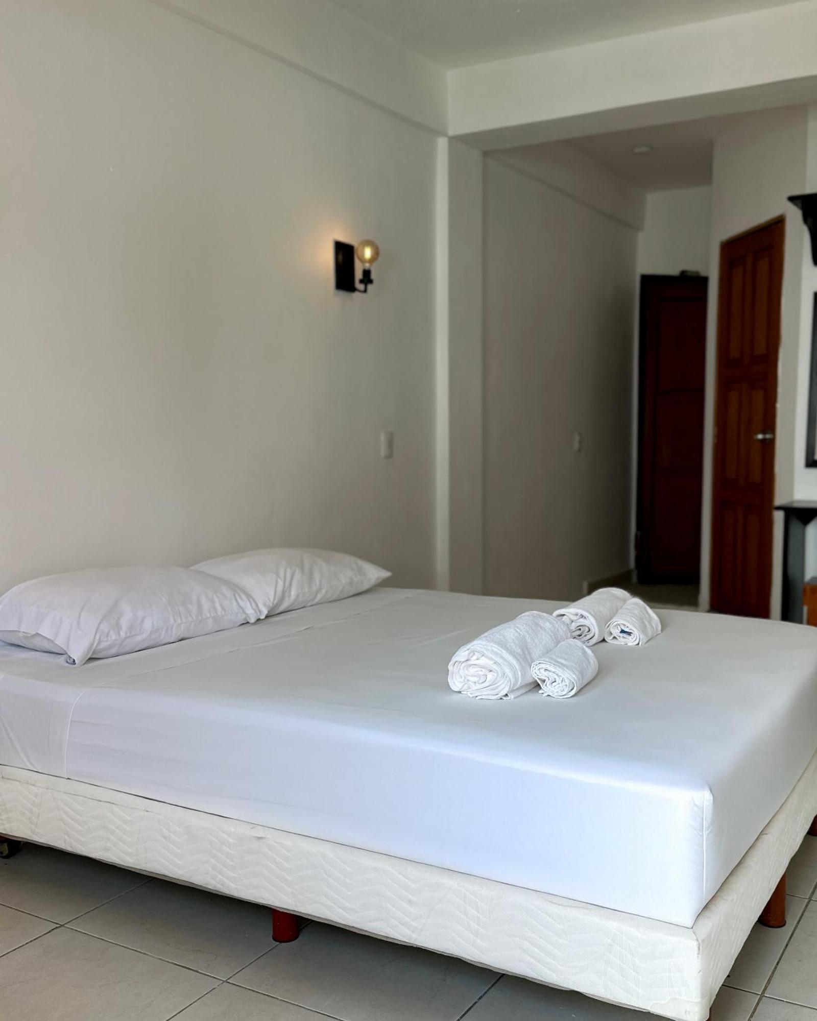 De Mar Hotel Playa del Carmen Esterno foto