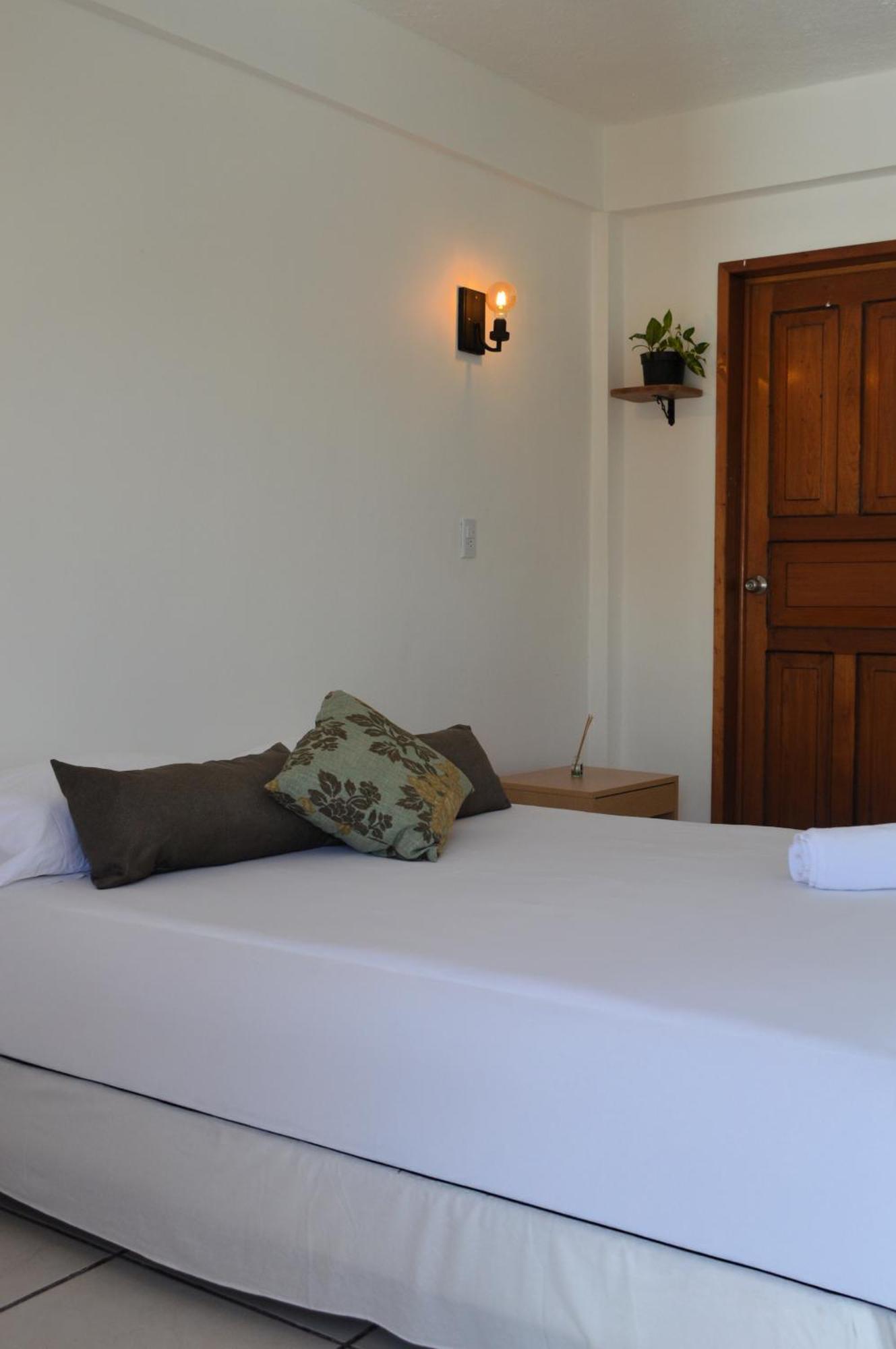 De Mar Hotel Playa del Carmen Esterno foto