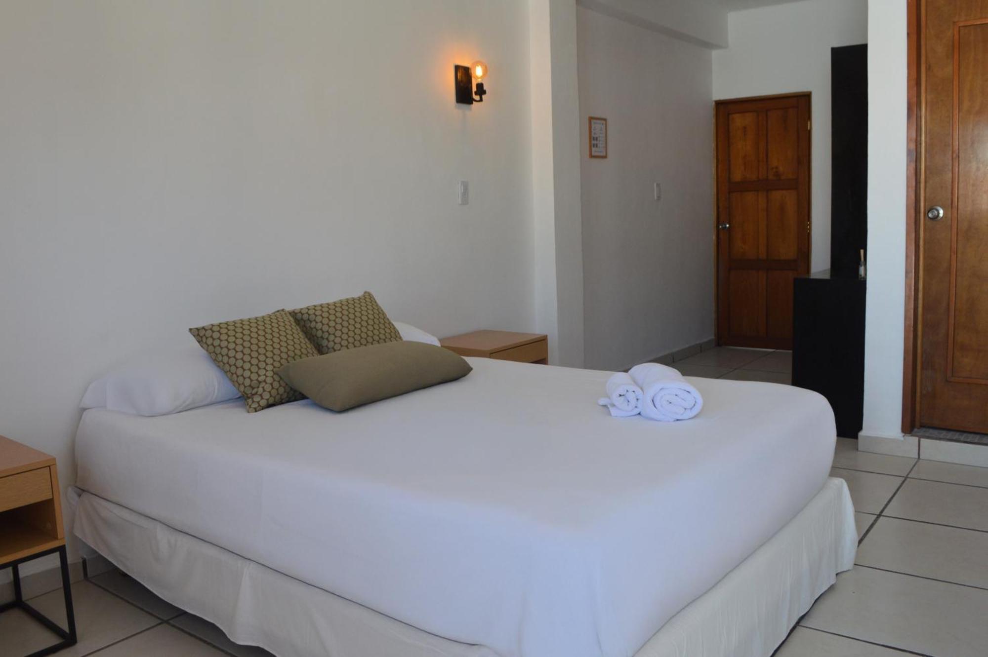 De Mar Hotel Playa del Carmen Esterno foto
