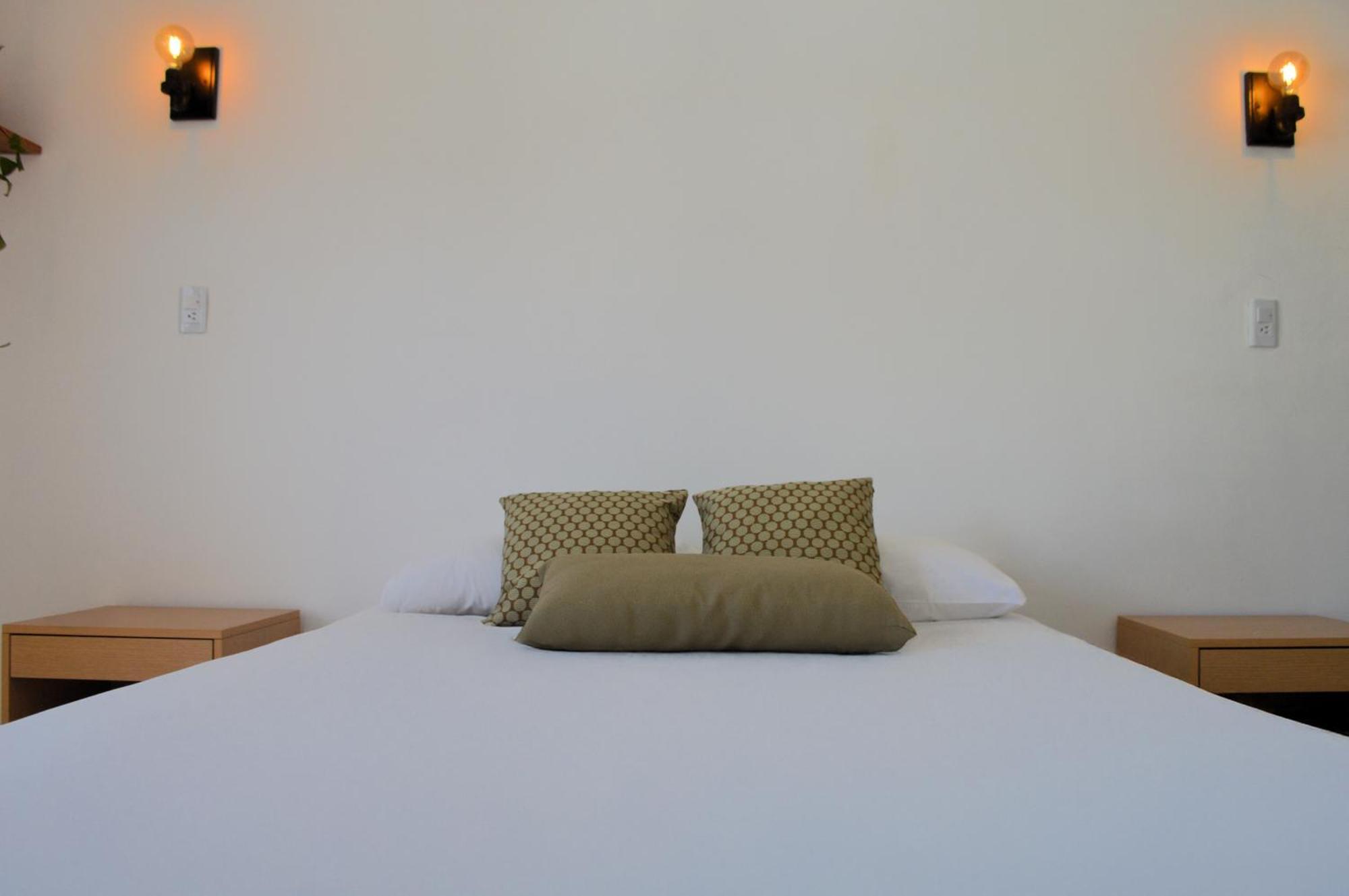 De Mar Hotel Playa del Carmen Esterno foto